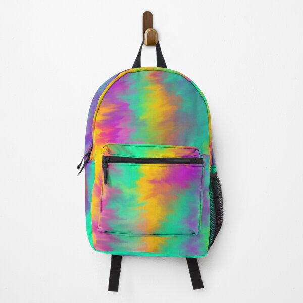 Item preview, tiedye stripes designed and sold by katquasar.