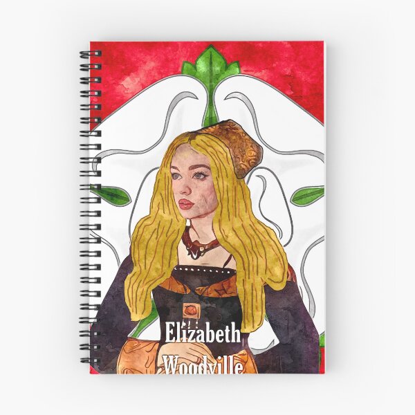 Aperçu de l'œuvre La reine des roses blanches créée et vendue par LisaMPierce1990.