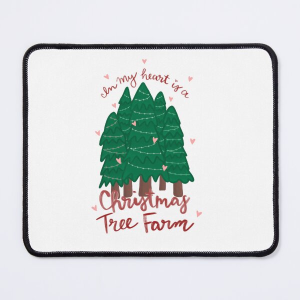 Item preview, Christmas Tree Farm designed and sold by LucySmithy.