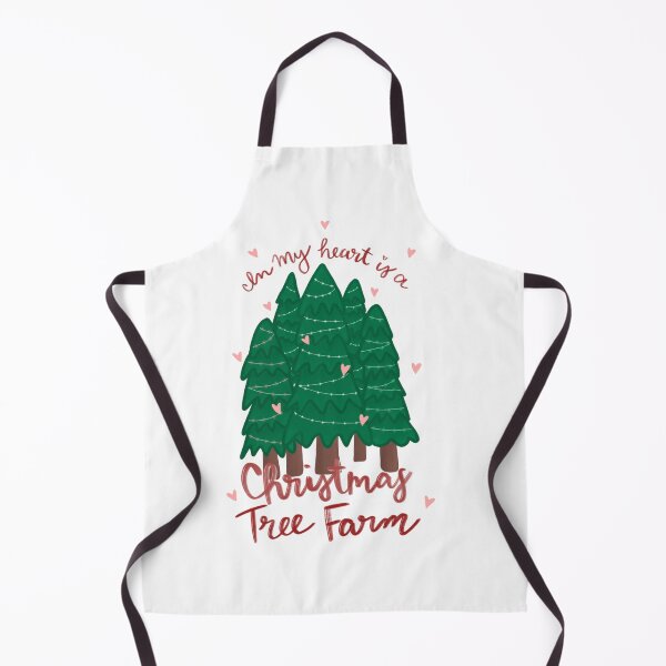 Item preview, Christmas Tree Farm designed and sold by LucySmithy.