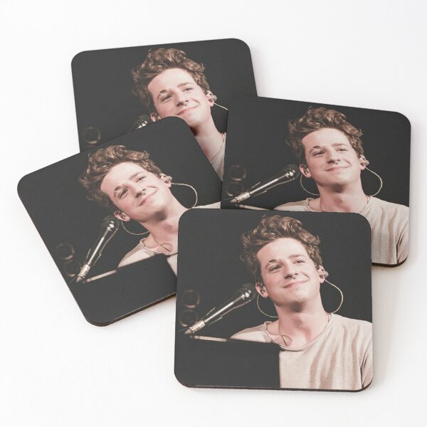 Item preview, handsome charlie boy smile designed and sold by jackiejwinston.