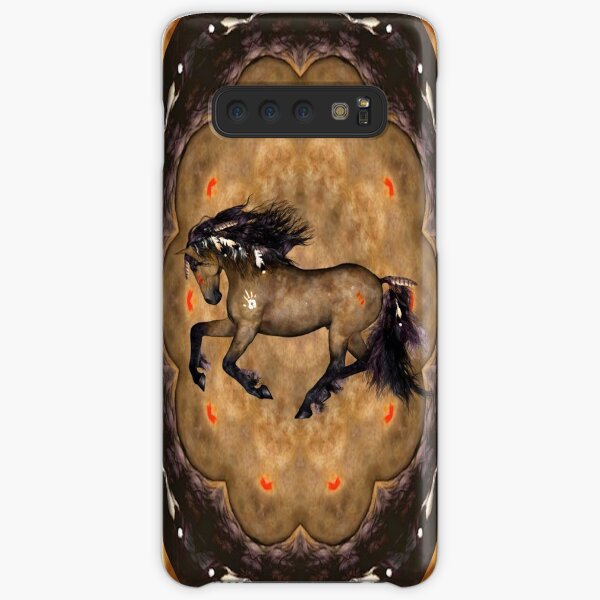 Cherokee Samsung Galaxy Snap Case