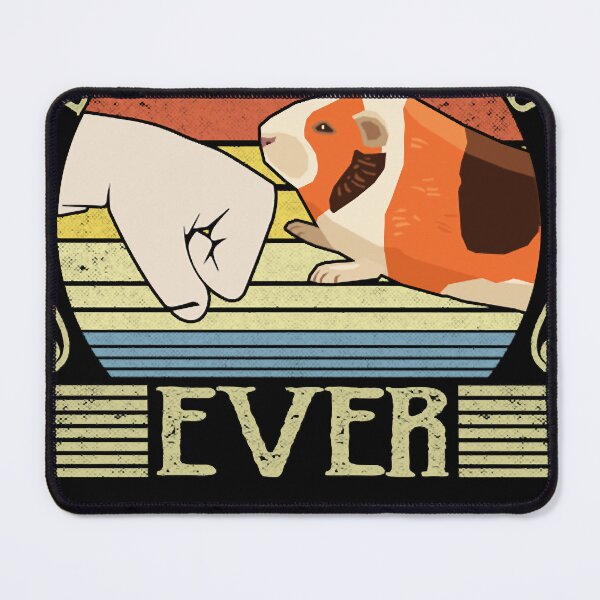 Item preview, Best Guinea Pig Dad Ever Essential designed and sold by EthelJast.