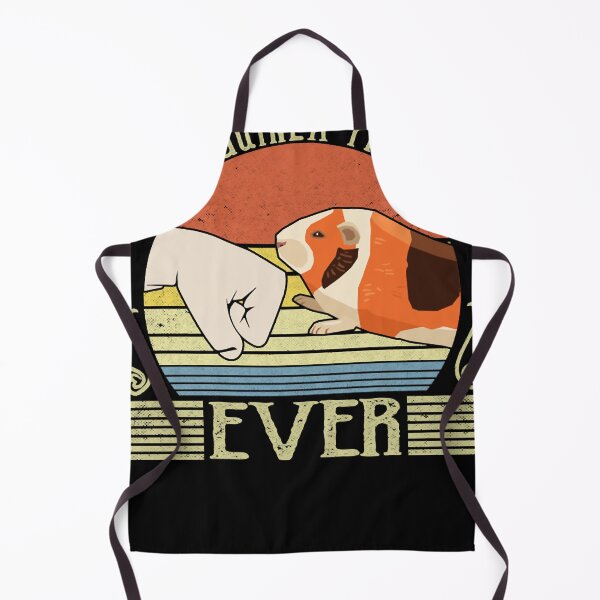 Item preview, Best Guinea Pig Dad Ever Essential designed and sold by EthelJast.