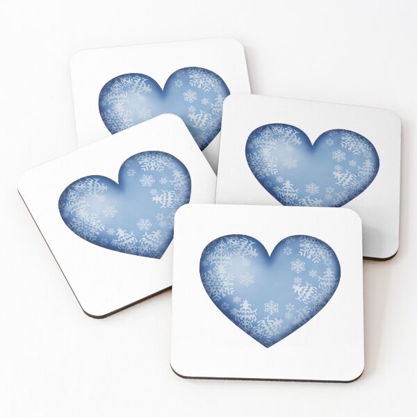Item preview, Cold Heart  designed and sold by KateQR.