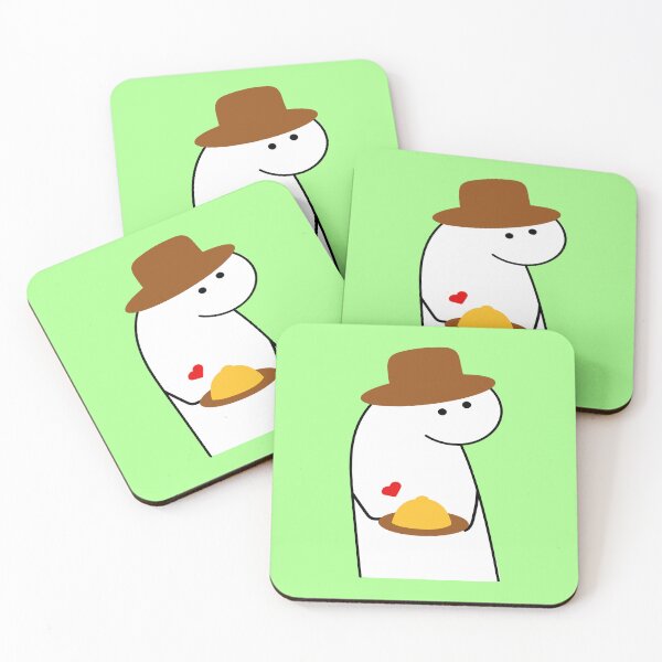 Item preview,  Funny food meme designed and sold by RIXXI HEY CO..
