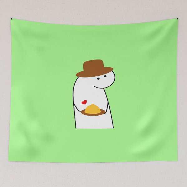 Item preview,  Funny food meme designed and sold by RIXXI HEY CO..