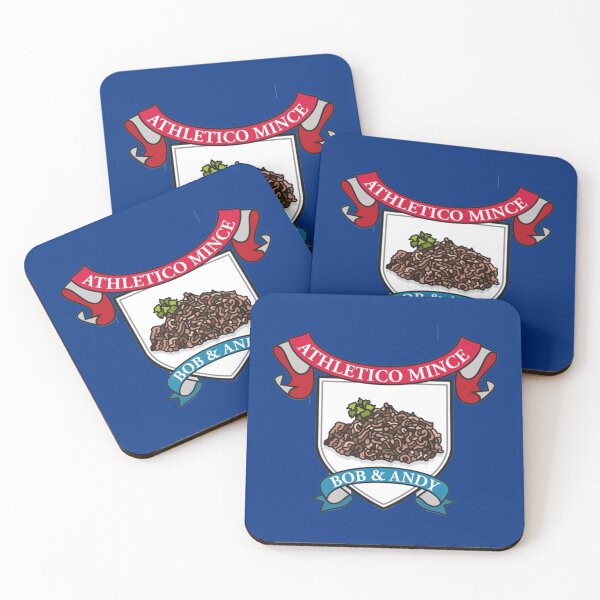 Item preview, Athletico Mince     designed and sold by AthleticoMin512.
