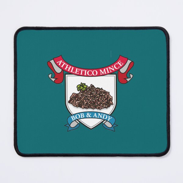 Item preview, Athletico Mince     designed and sold by AthleticoMin512.