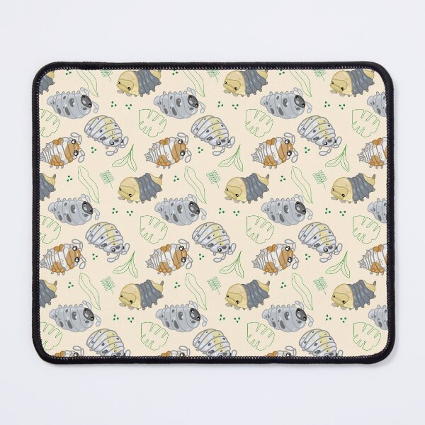Item preview, Isopod Pals designed and sold by Agentluna.