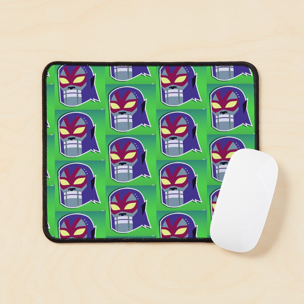 Item preview, Mouse Pad designed and sold by StickerBird.