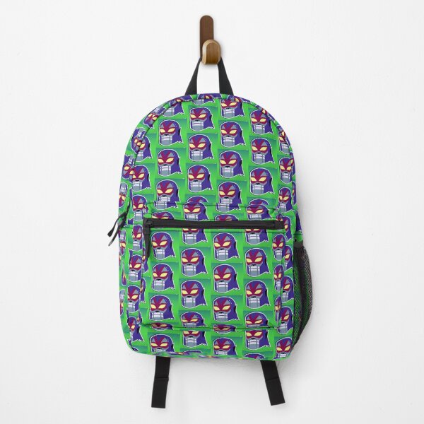 Item preview, Lucha Libra Mask designed and sold by StickerBird.