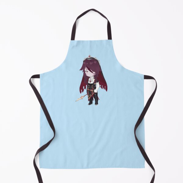 Item preview, Genshin Impact Rosaria designed and sold by rireirireika.