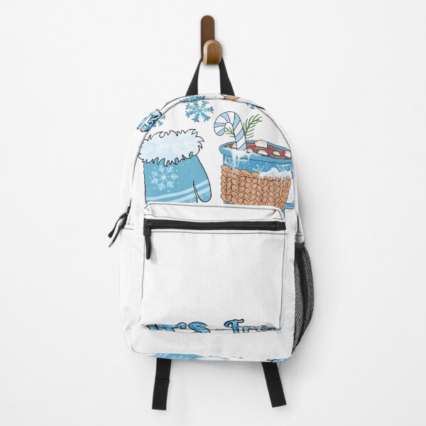 Item preview, It's Freezing Season designed and sold by DearSunny.