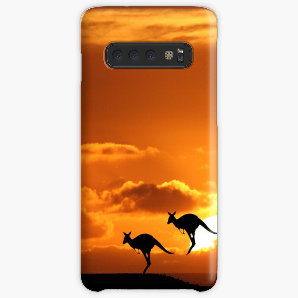 Australia Case & Skin for Samsung Galaxy