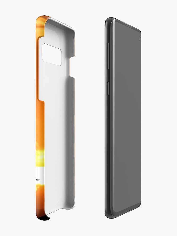 Alternate view of Australia Case & Skin for Samsung Galaxy