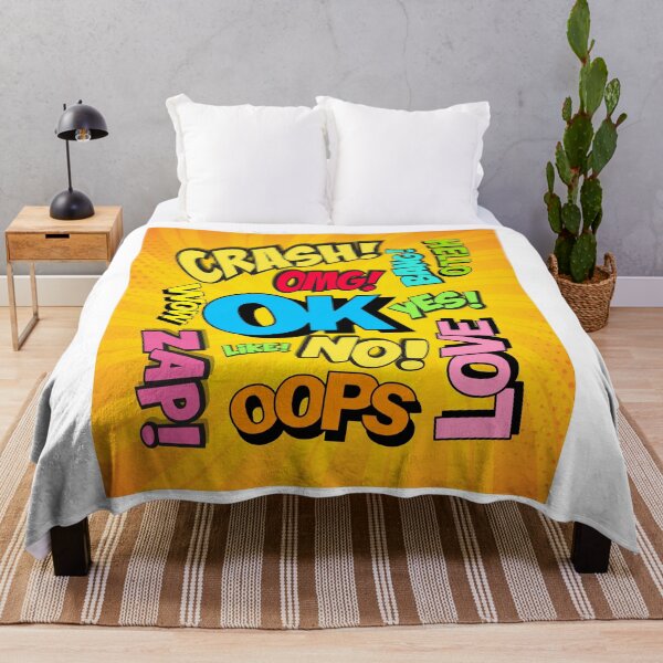 Item preview, One Of Those Comic Fonts designed and sold by seriyusink69.
