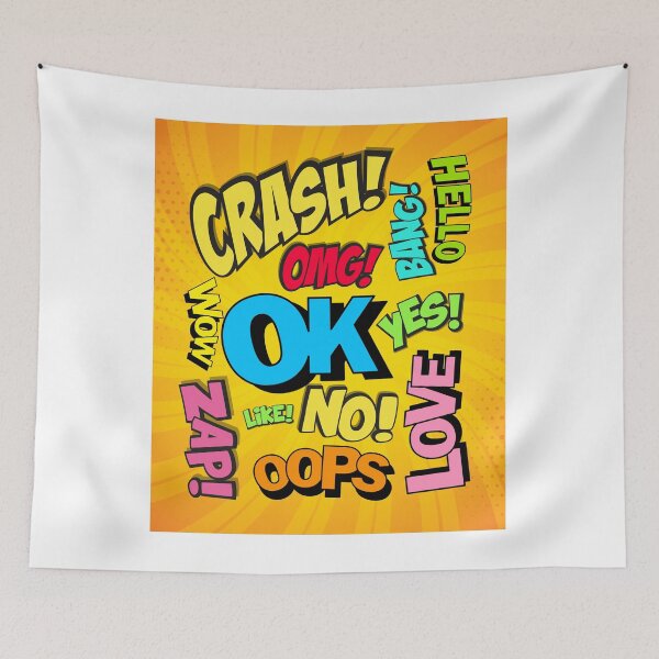 Item preview, One Of Those Comic Fonts designed and sold by seriyusink69.