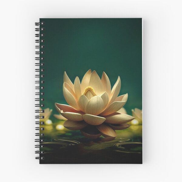 Item preview, Lotus flower designed and sold by NengShop.