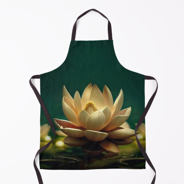 Item preview, Lotus flower designed and sold by NengShop.