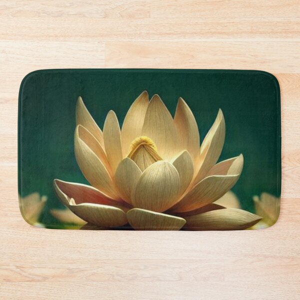 Item preview, Lotus flower designed and sold by NengShop.