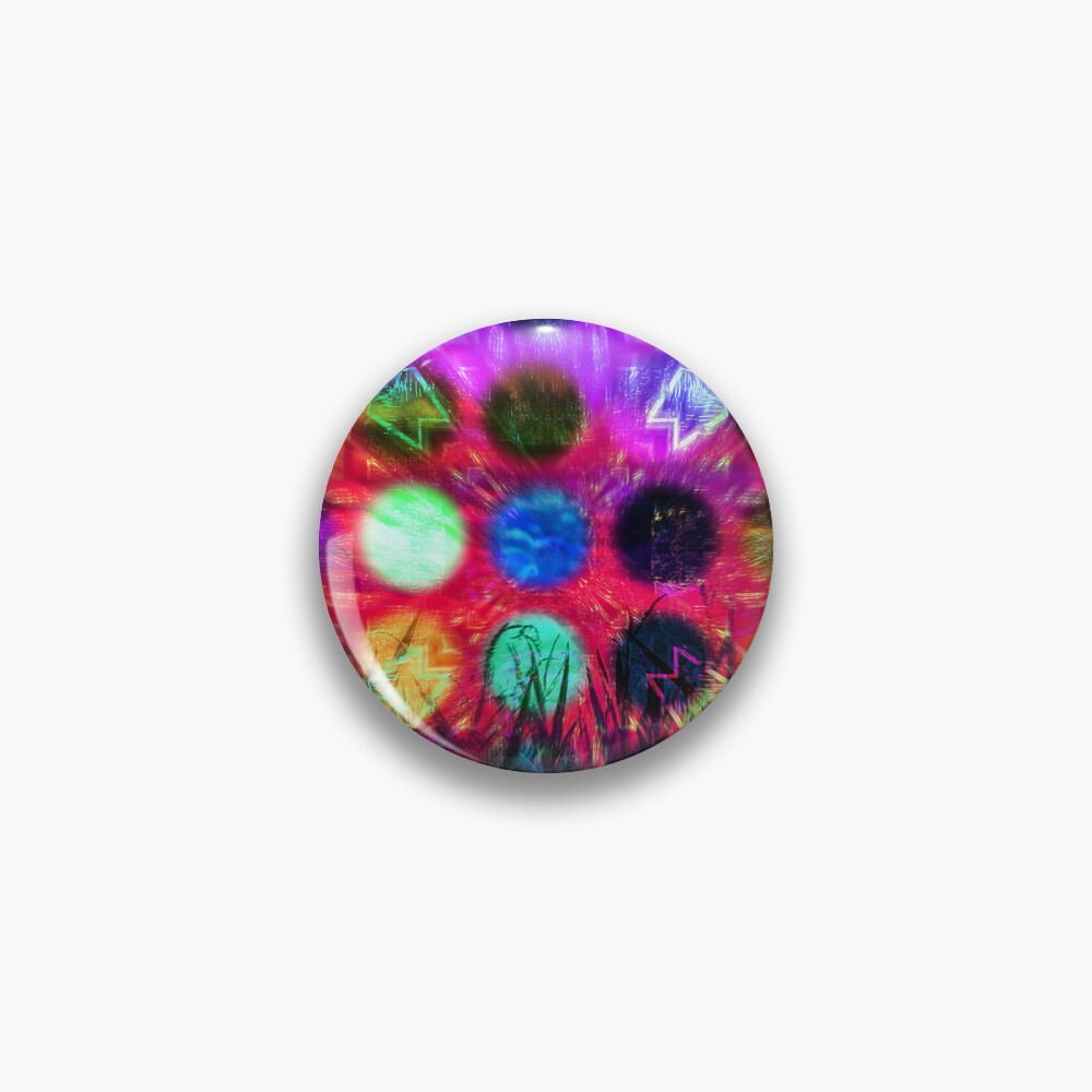 Item preview, Pin designed and sold by AgentSlimepunk.