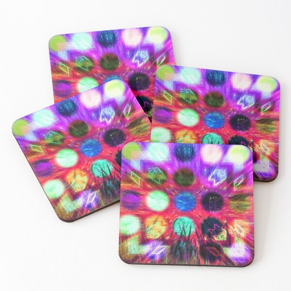 Item preview, Color Inertia designed and sold by AgentSlimepunk.