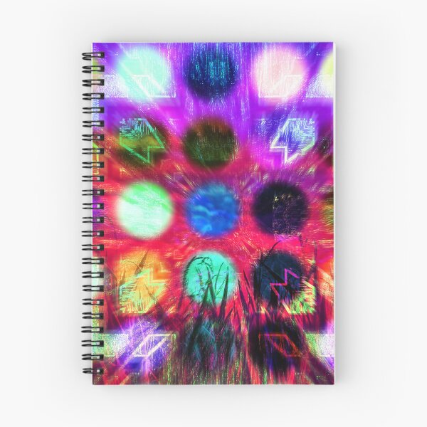 Item preview, Color Inertia designed and sold by AgentSlimepunk.