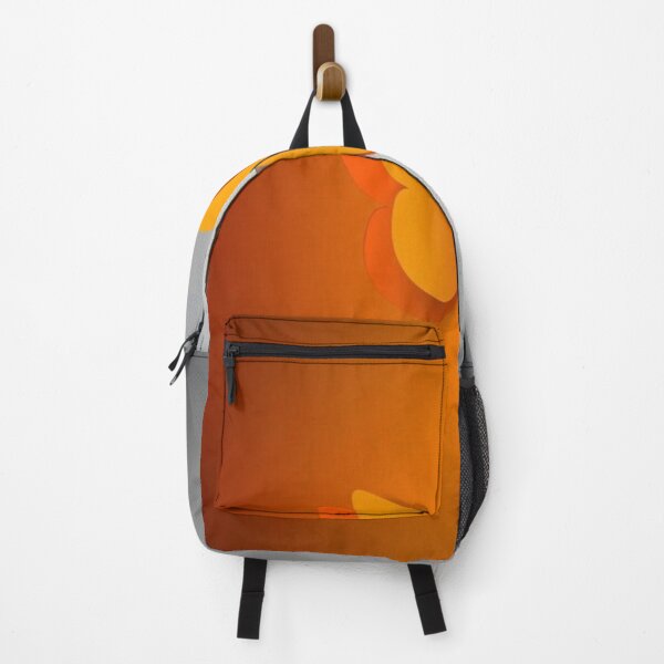 Item preview, Orange Butterfly Digital Art designed and sold by NengShop.