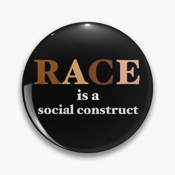 Item preview, Social Construct: Race designed and sold by bmt264.