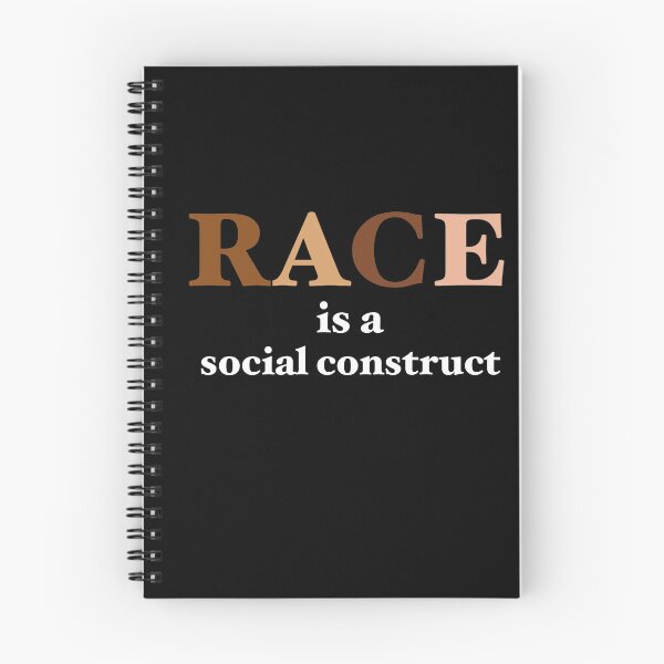 Item preview, Social Construct: Race designed and sold by bmt264.