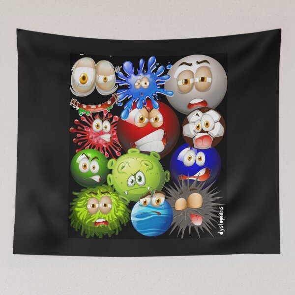 Item preview, Dystopians designed and sold by seriyusink69.