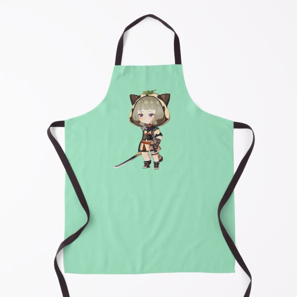 Item preview, Genshin Impact Sayu designed and sold by rireirireika.