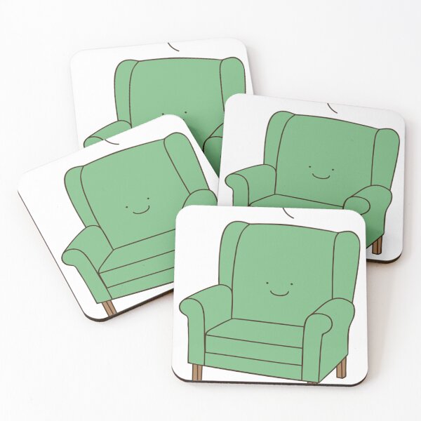 Item preview, Cozy chair designed and sold by IrmhildAdle.