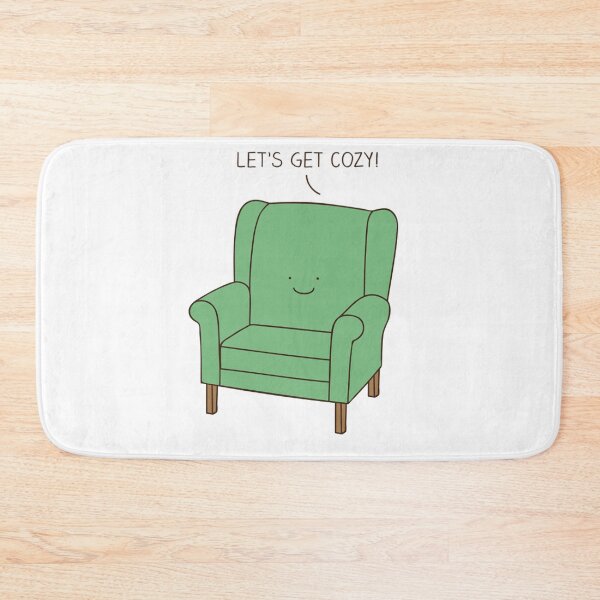 Item preview, Cozy chair designed and sold by IrmhildAdle.
