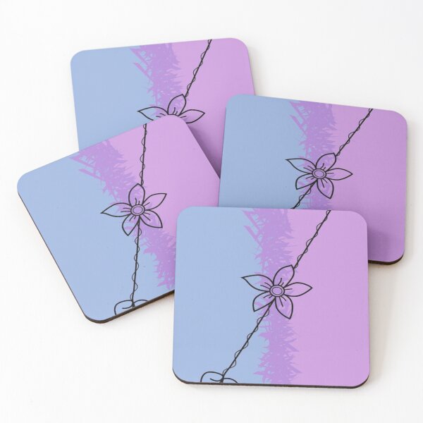 Item preview, Flower Digital Art designed and sold by NengShop.