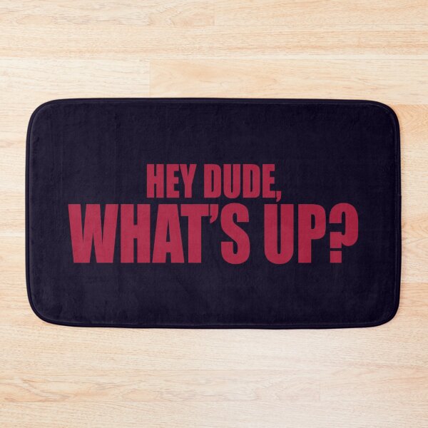 Item preview, What's up? designed and sold by ORSUBAN.