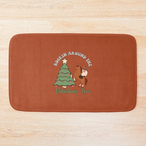 Item preview, Rockin´ Around The Christmas Tree designed and sold by amazinGraphic.