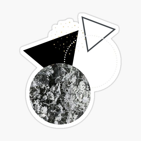 Cold Outside #redbubble #decor #winter Sticker
