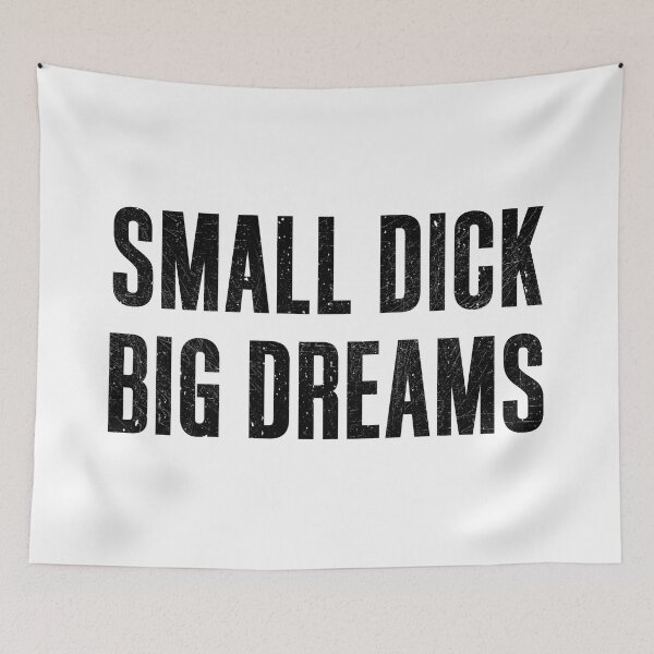 Item preview, Big Dreams designed and sold by by-ariel24.