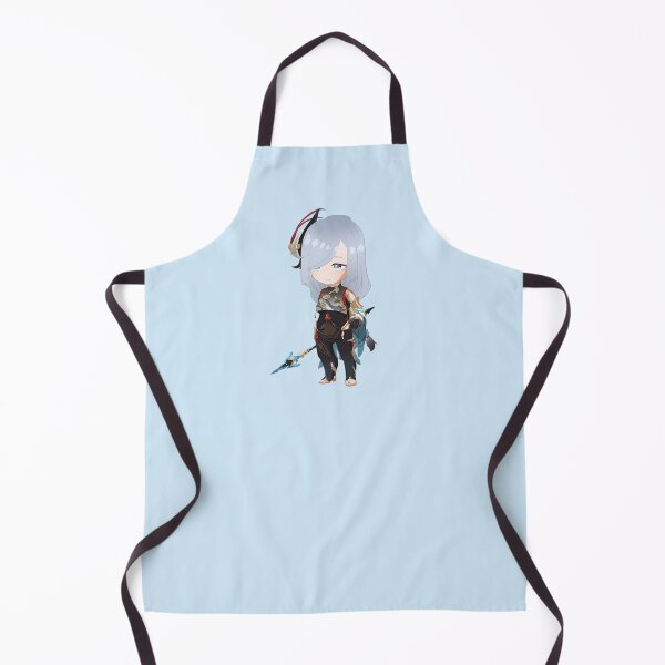 Item preview, Genshin Impact Shenhe designed and sold by rireirireika.