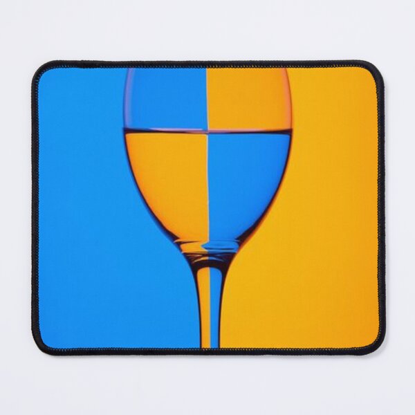 Item preview, Two Dimensional Glass designed and sold by NengShop.