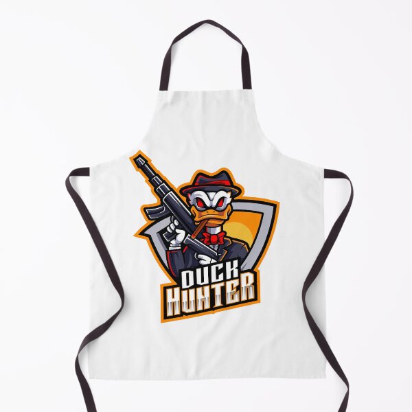 Item preview, Duck Hunter designed and sold by WOLFFOLINS.