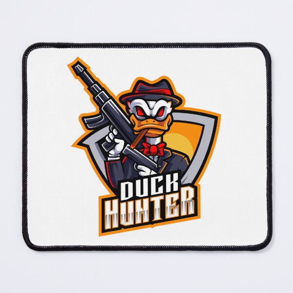 Item preview, Duck Hunter designed and sold by WOLFFOLINS.