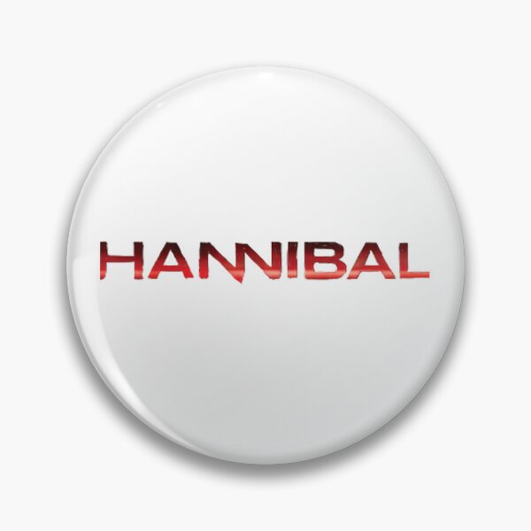 Item preview, Hannibal designed and sold by LivChrisDesigns.