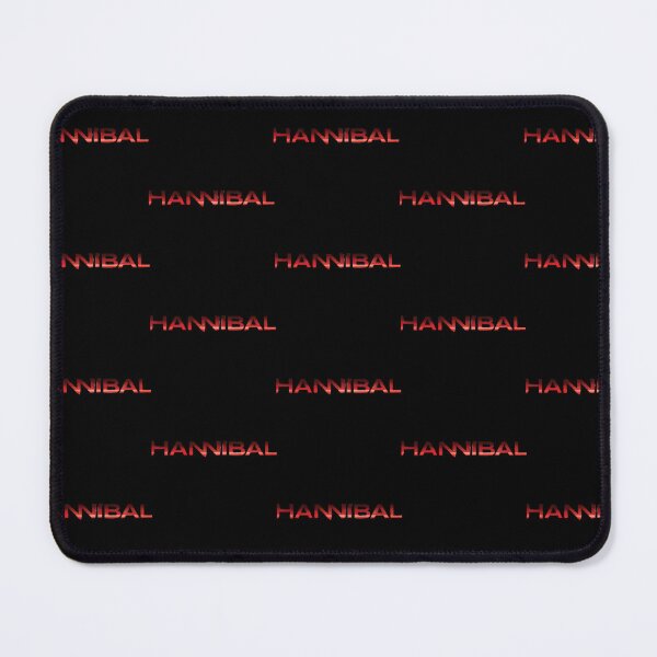 Item preview, Hannibal designed and sold by LivChrisDesigns.