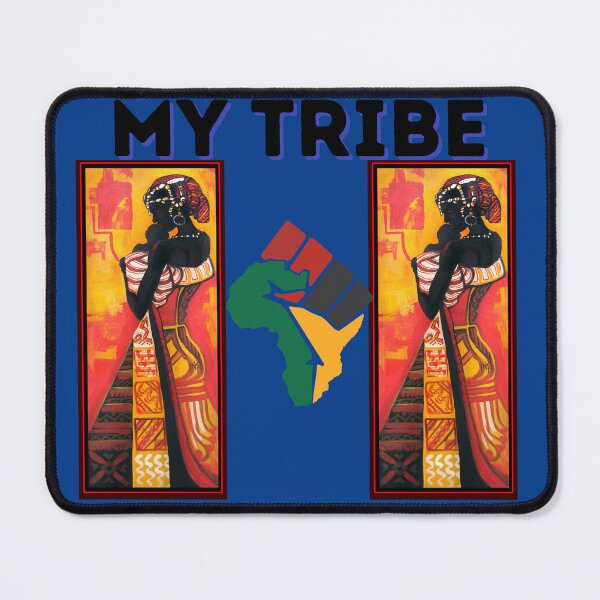 Item preview, My Tribe designed and sold by CrossyInk.