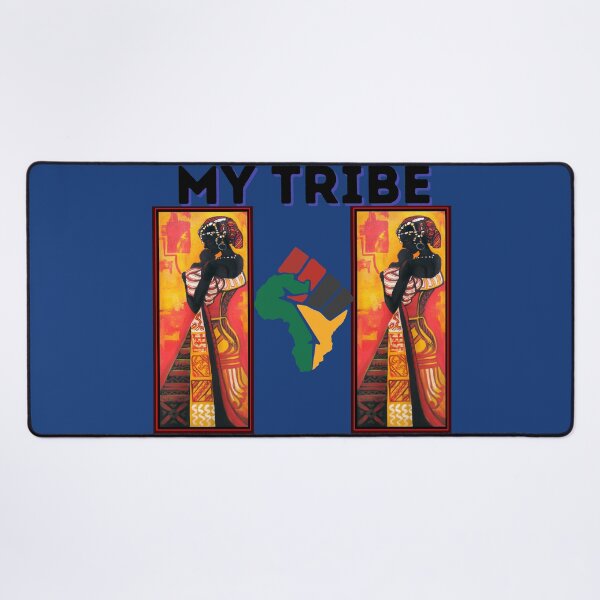 Item preview, My Tribe designed and sold by CrossyInk.