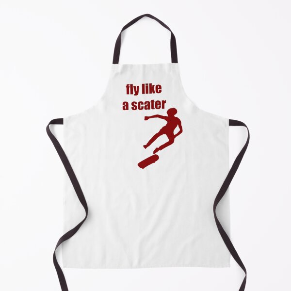 Item preview, Fly like a scater designed and sold by Shmuk.