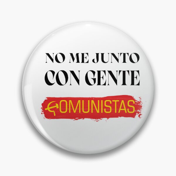 Item preview, I don't hang out with comunist people designed and sold by emprintao.